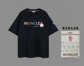 Picture of Moncler T Shirts Short _SKUMonclerS-XL11Ln2037499